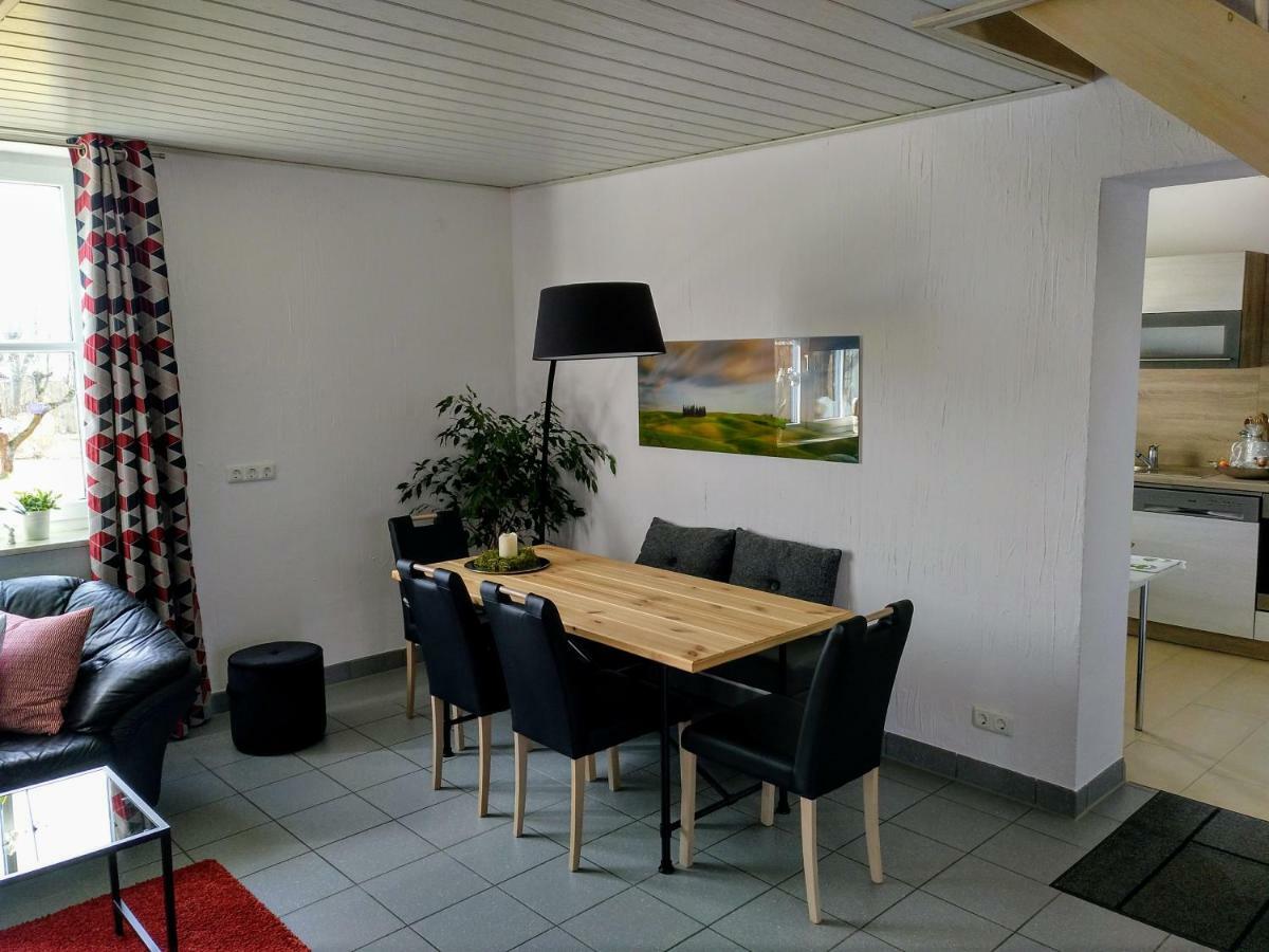 In Finkenhöhe Apartment