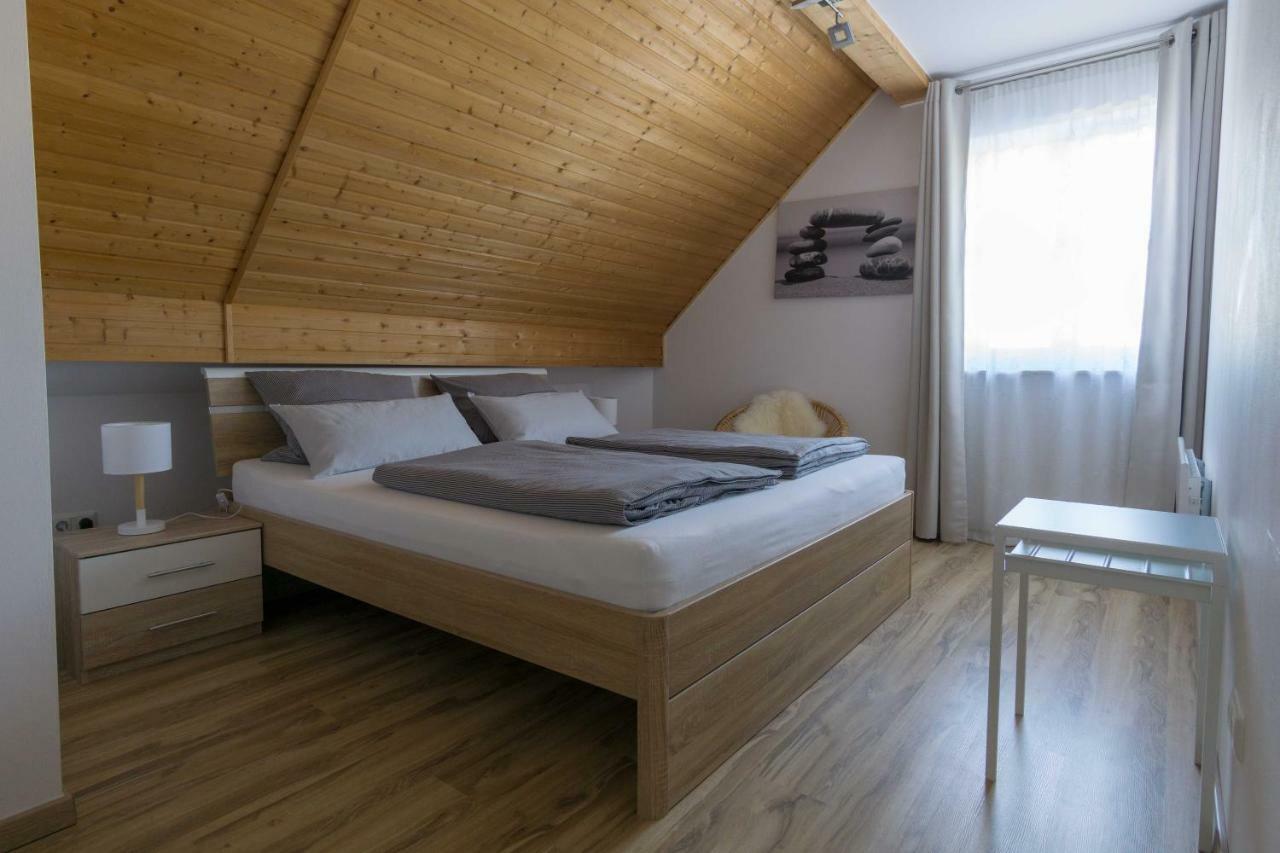 In Finkenhoehe Appartement *